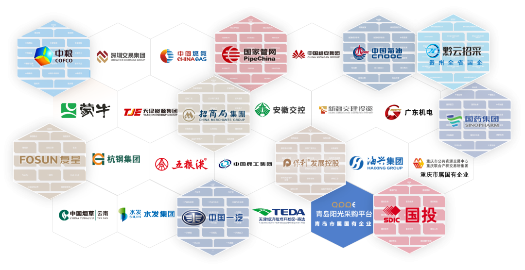 《國(guó)企陽光采購(gòu)標(biāo)準(zhǔn)》研討會(huì) 北京筑龍以差異化服務(wù)破解困局